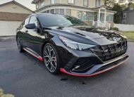 Hyundai Elantra N • N Sedan 4D