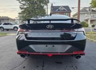 Hyundai Elantra N • N Sedan 4D