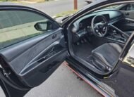 Hyundai Elantra N • N Sedan 4D