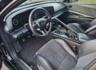 Hyundai Elantra N • N Sedan 4D