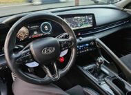 Hyundai Elantra N • N Sedan 4D