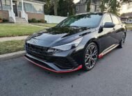 Hyundai Elantra N • N Sedan 4D