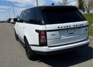 Land Rover Range Rover 2017