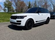 Land Rover Range Rover 2017