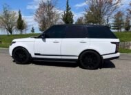 Land Rover Range Rover 2017