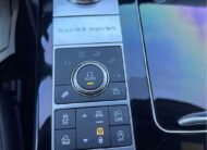 Land Rover Range Rover 2017