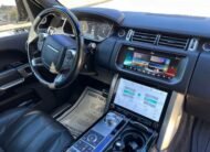 Land Rover Range Rover 2017