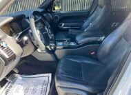 Land Rover Range Rover 2017