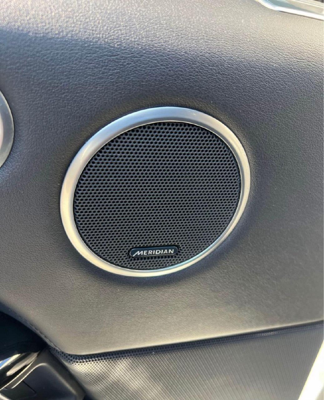 Land Rover Range Rover 2017