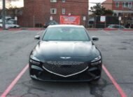 Genesis 970 sedan 4d sport prestige 2025
