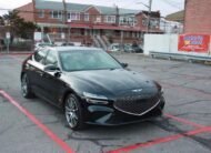 Genesis 970 sedan 4d sport prestige 2025