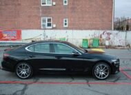 Genesis 970 sedan 4d sport prestige 2025