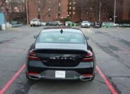 Genesis 970 sedan 4d sport prestige 2025