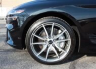 Genesis 970 sedan 4d sport prestige 2025