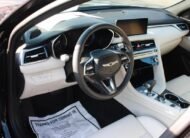 Genesis 970 sedan 4d sport prestige 2025