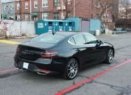 Genesis 970 sedan 4d sport prestige 2025