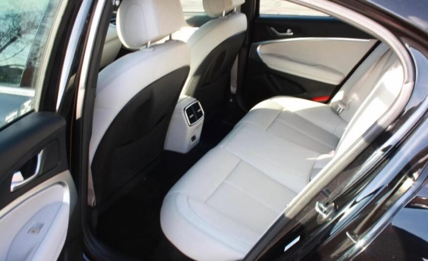 Genesis 970 sedan 4d sport prestige 2025