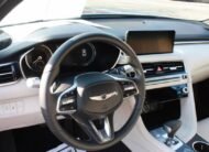 Genesis 970 sedan 4d sport prestige 2025