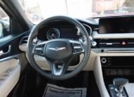 Genesis 970 sedan 4d sport prestige 2025