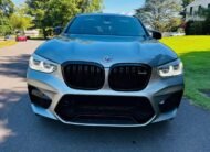 BMW X4 M