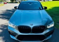 BMW X4 M