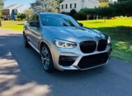 BMW X4 M