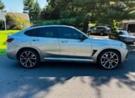 BMW X4 M
