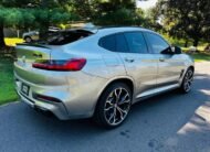 BMW X4 M