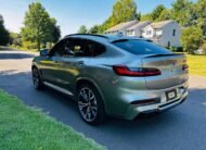 BMW X4 M