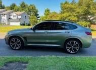 BMW X4 M