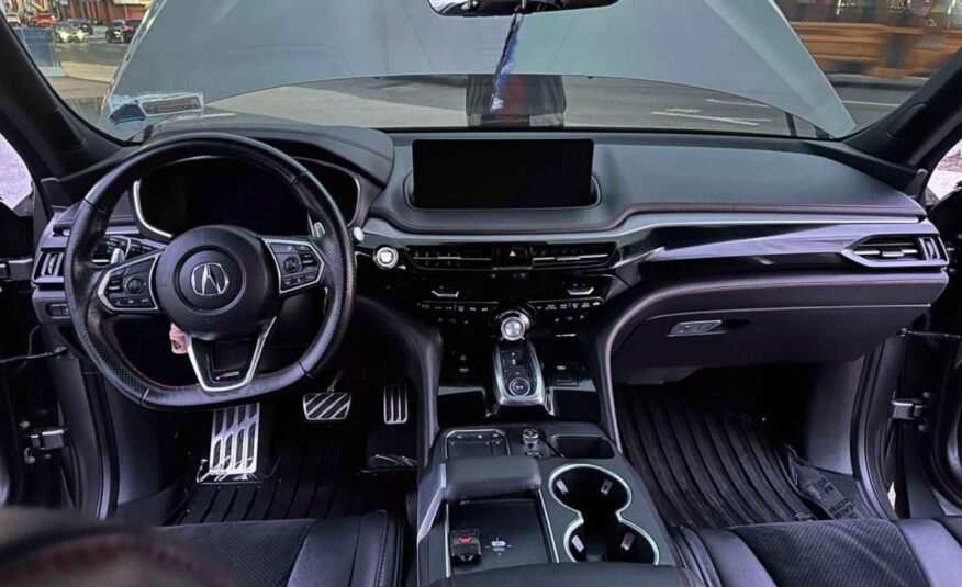Acura MDX
