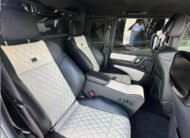 Mercedes-Benz G63 AMG 6×6 Brabus