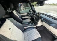 Mercedes-Benz G63 AMG 6×6 Brabus