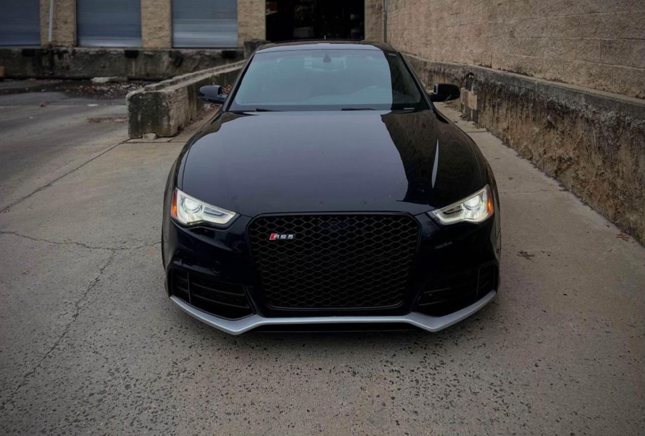 Audi S5