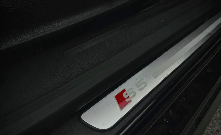 Audi S5