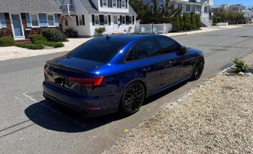 Audi S4