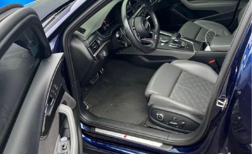 Audi S4