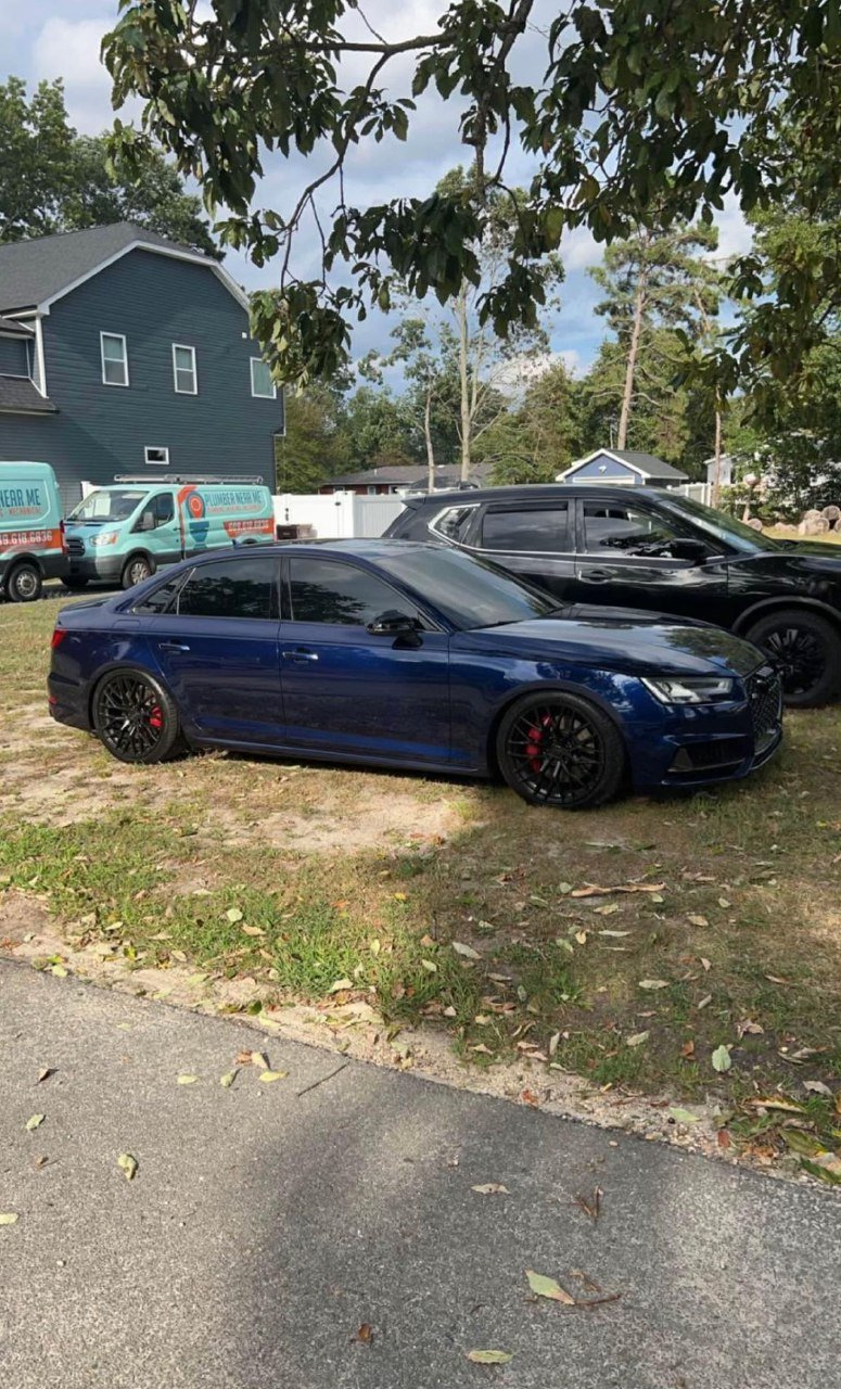 Audi S4
