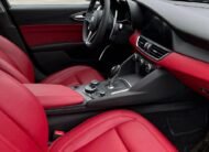 Alfa Romeo giulia q4