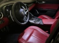 Alfa Romeo giulia q4