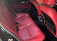 Alfa Romeo giulia q4