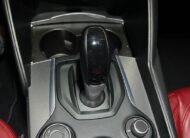 Alfa Romeo giulia q4