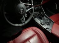 Alfa Romeo giulia q4