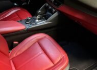 Alfa Romeo giulia q4