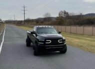Dodge ram 2500 5.7 hemi