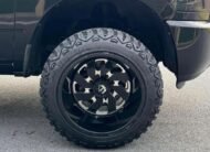 Dodge ram 2500 5.7 hemi