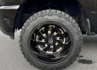 Dodge ram 2500 5.7 hemi