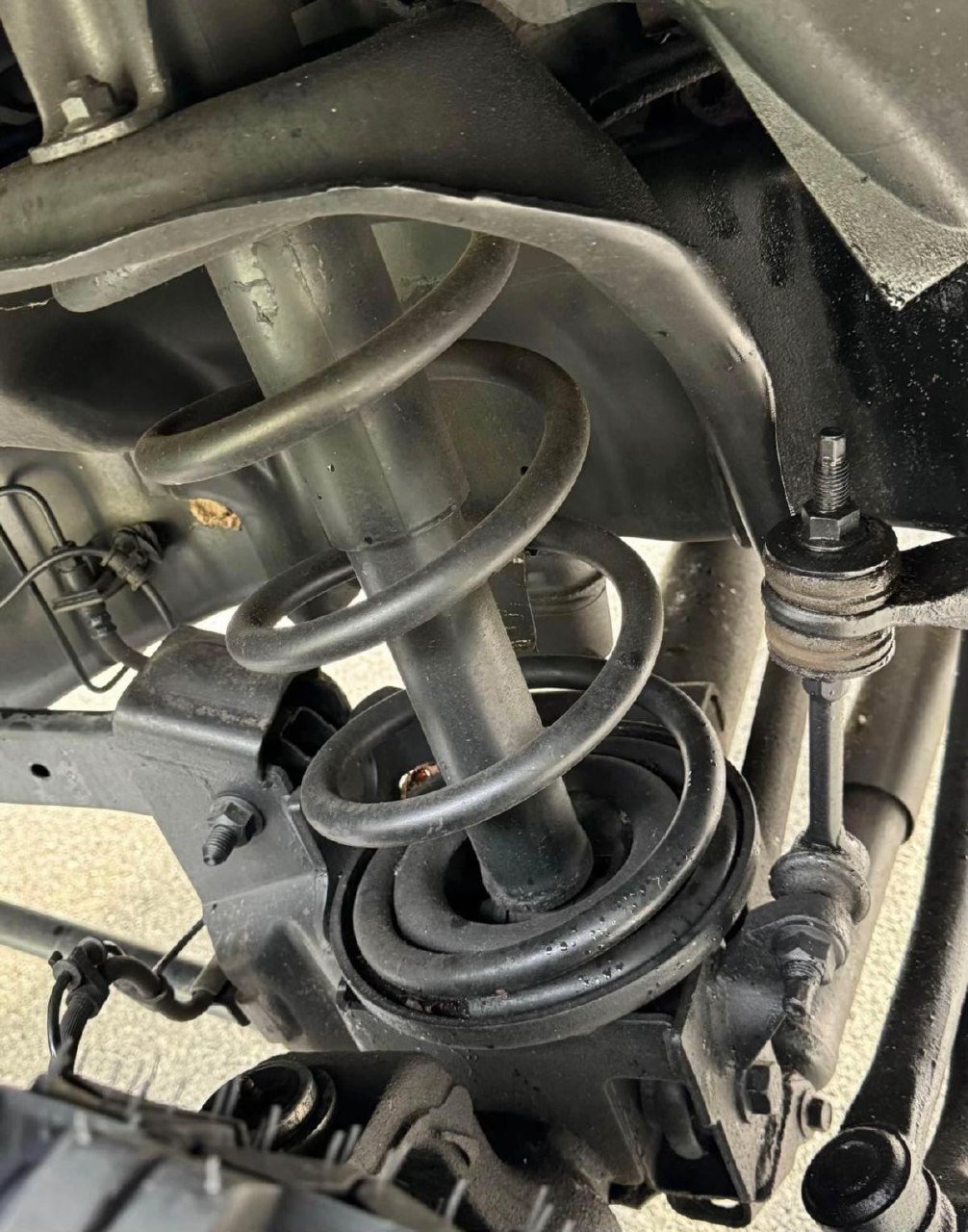 Dodge ram 2500 5.7 hemi