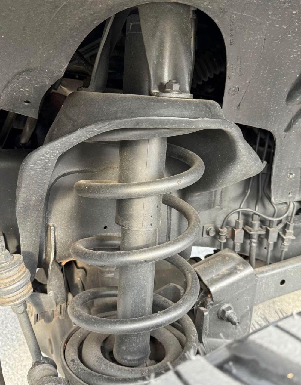 Dodge ram 2500 5.7 hemi