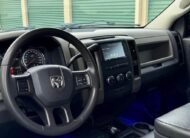Dodge ram 2500 5.7 hemi